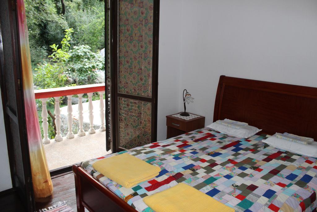 Apartments Mijuskovic 돈지 모린지 외부 사진
