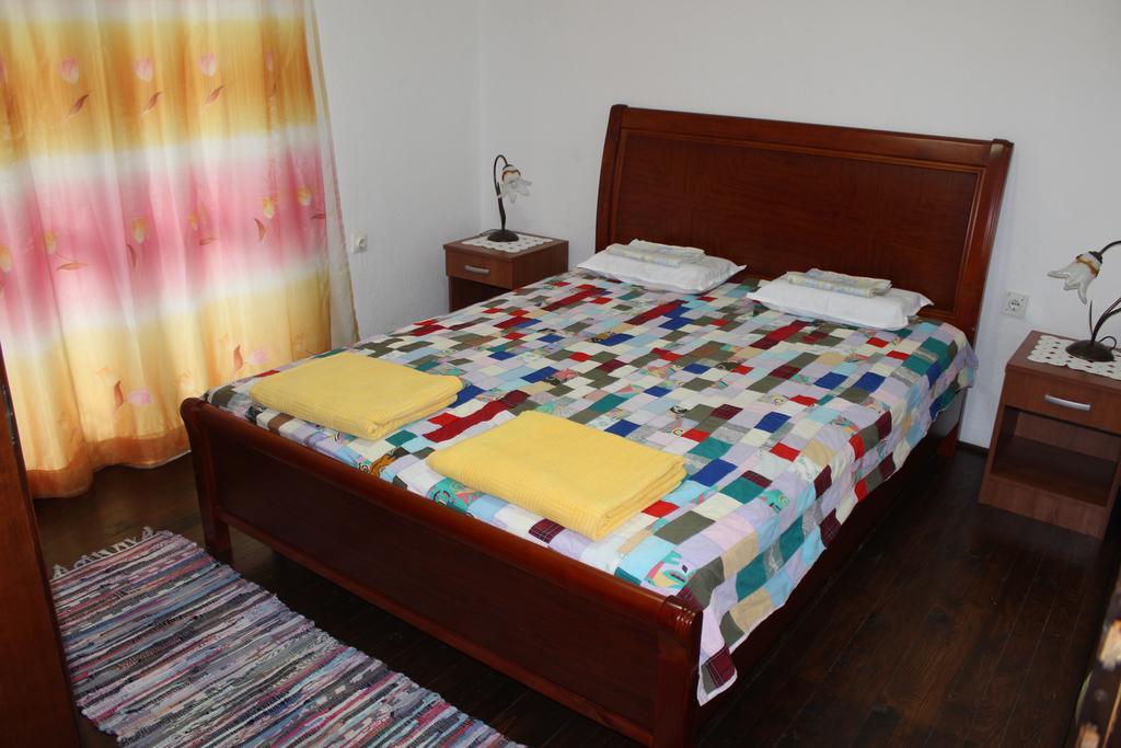Apartments Mijuskovic 돈지 모린지 객실 사진
